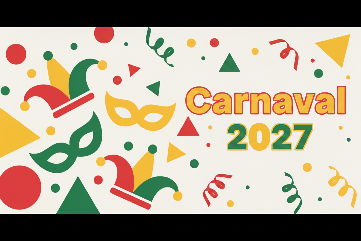 Carnaval 2027 Hero Banner Kleur