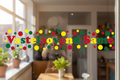 Vastelaovend Same raamsticker